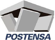 logo postensa